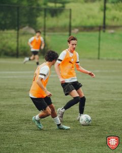 Toronto Boys Combine 2024