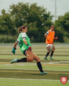 Toronto Girls Combine 2024